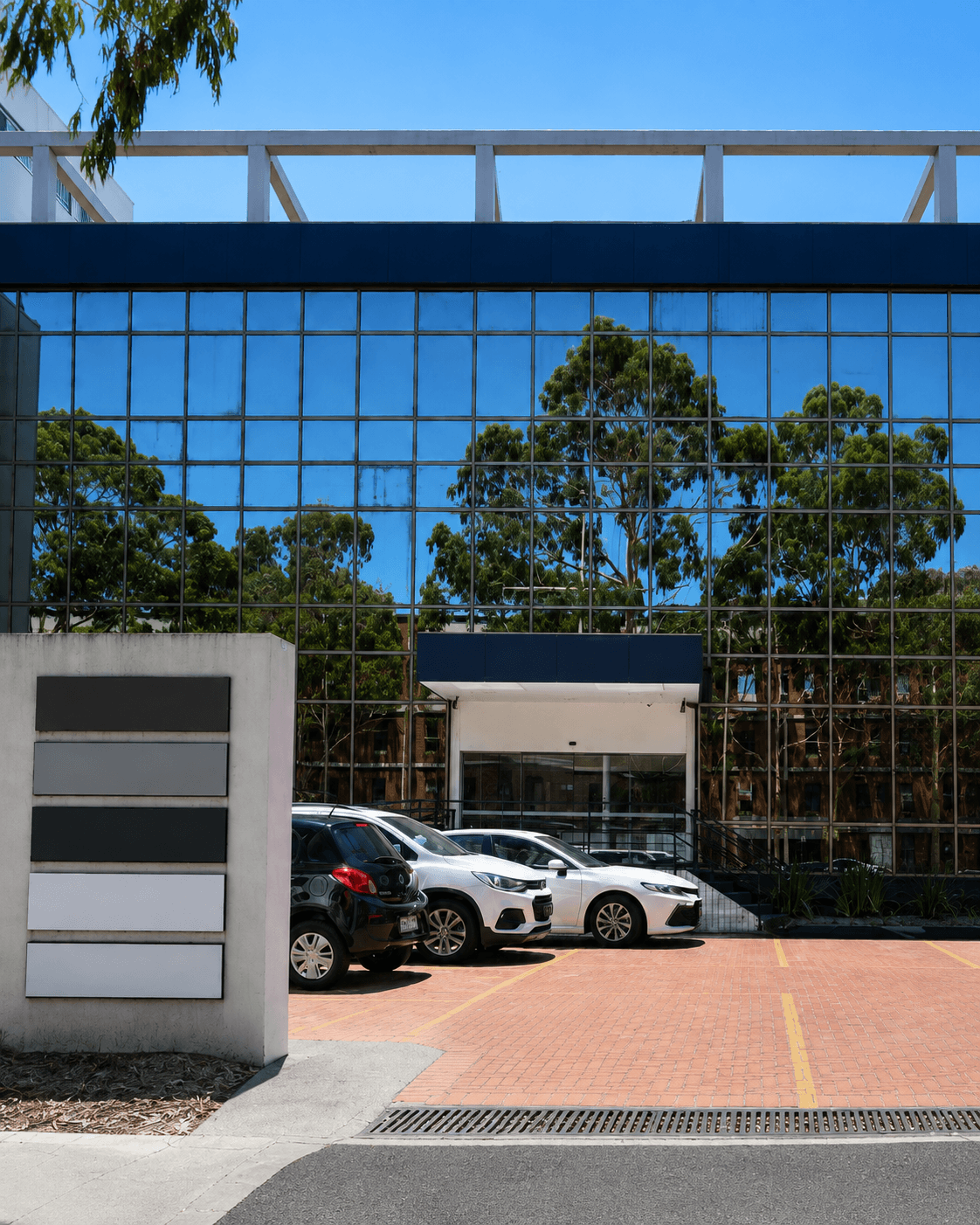 Tradie Skills College Geelong campus exterior